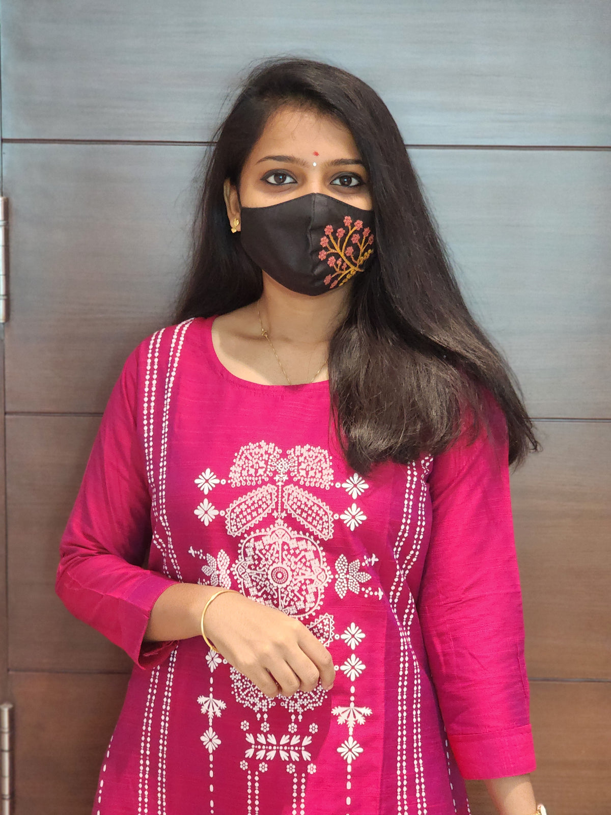 Office Wear (6040)(c)