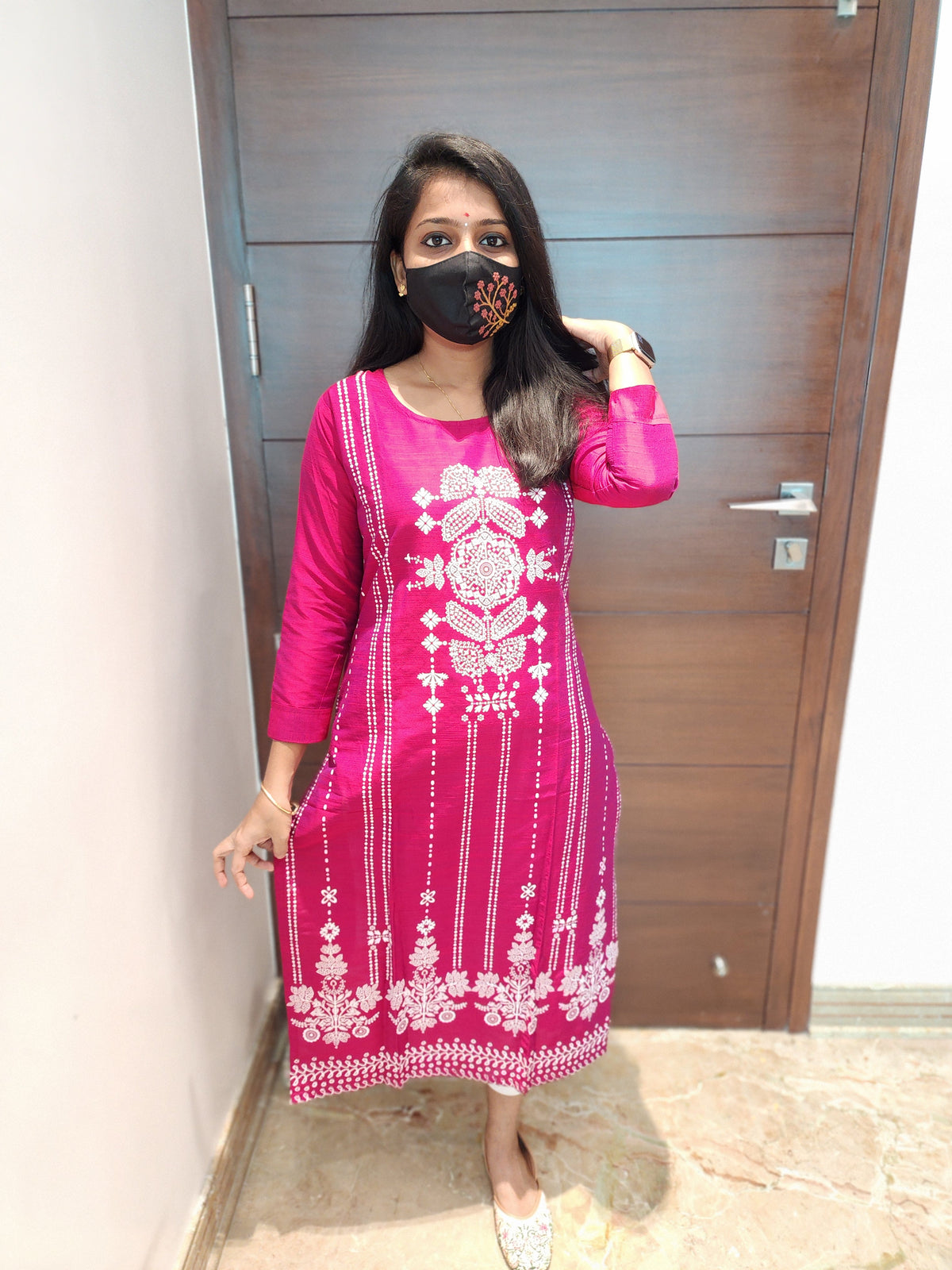 Office Wear (6040)(c)
