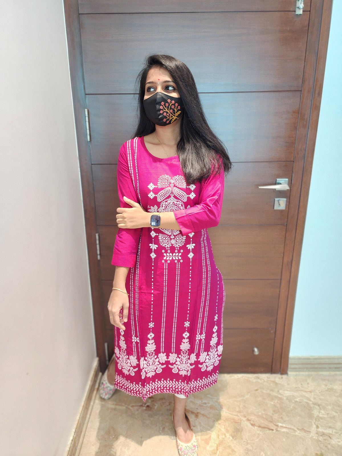Office Wear (6040)(c)
