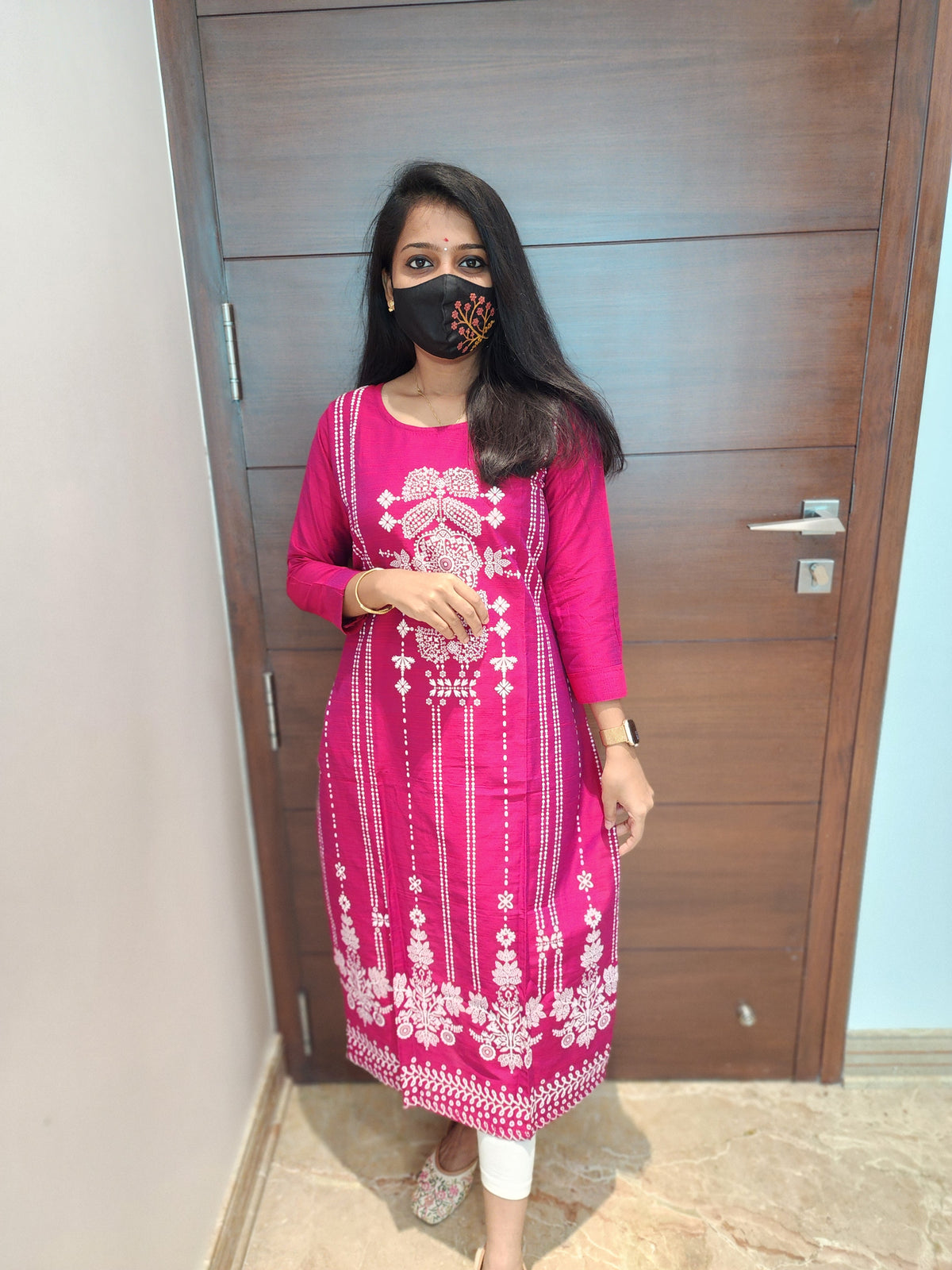 Office Wear (6040)(c)