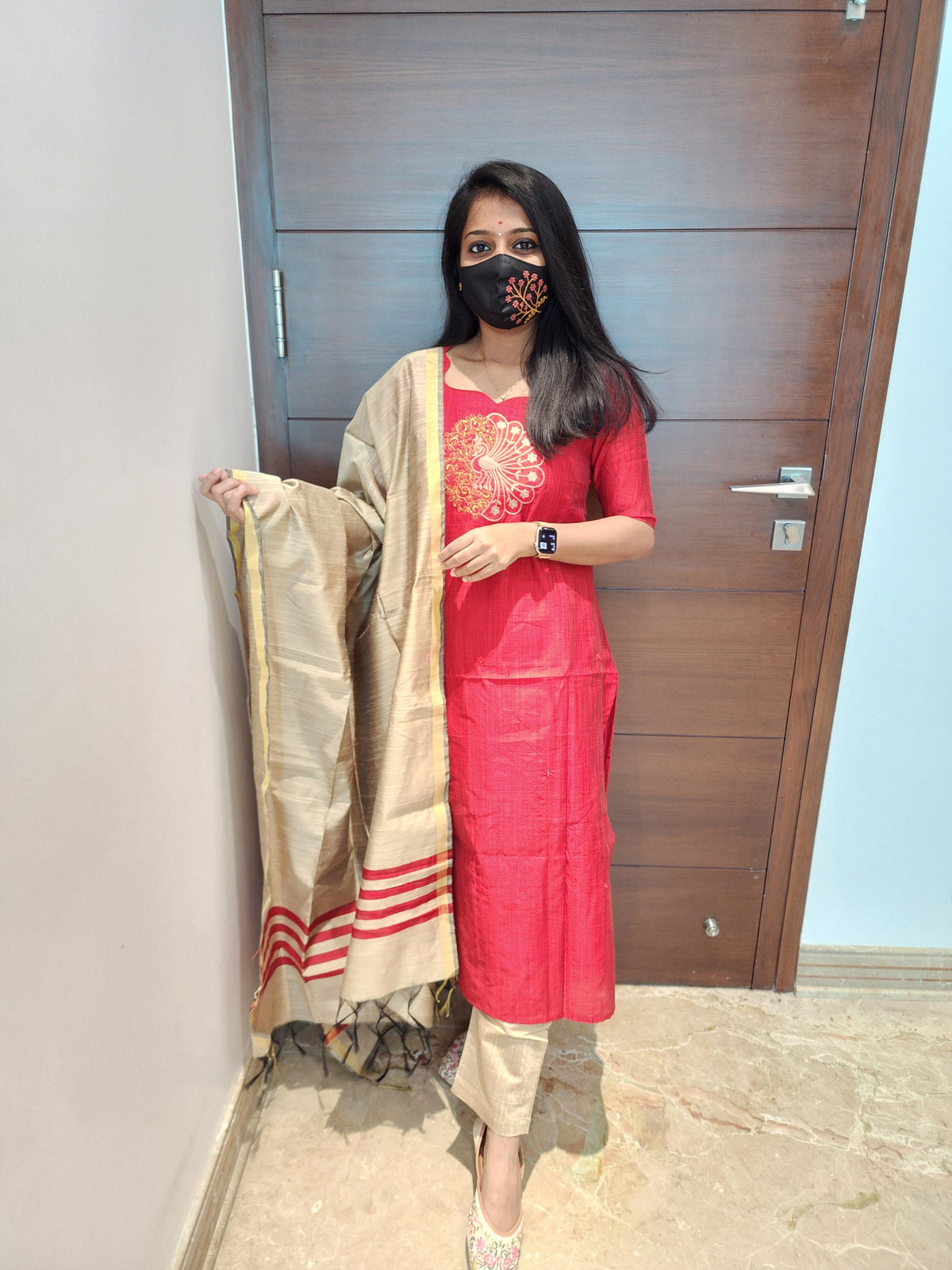 HANDLOOM COTTON(6050)c3
