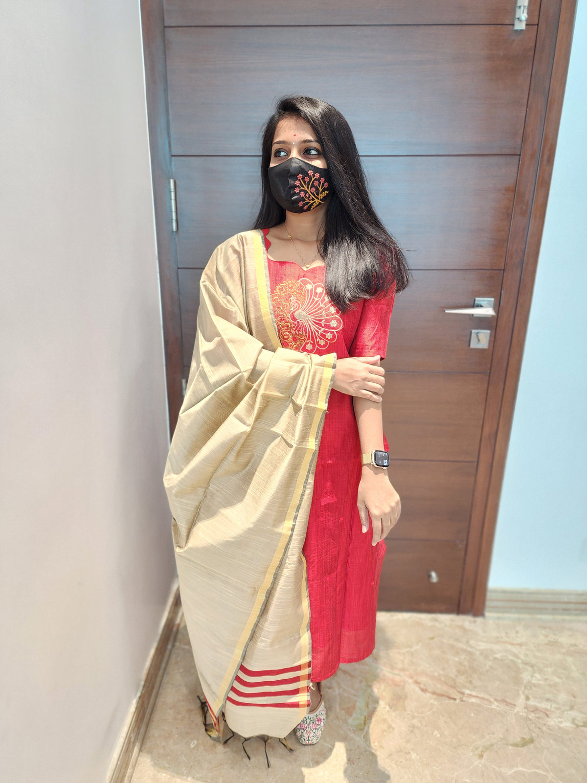 HANDLOOM COTTON(6050)c3