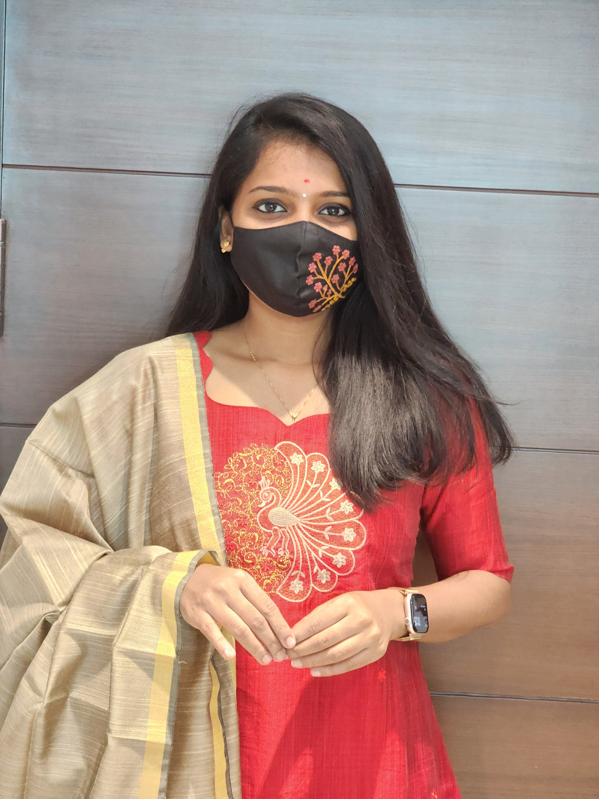 HANDLOOM COTTON(6050)c3