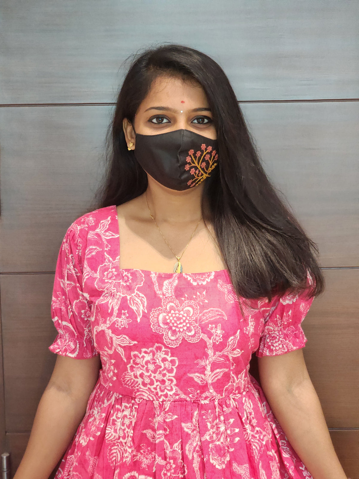 Jaipur Western Wear Maxi (6144)