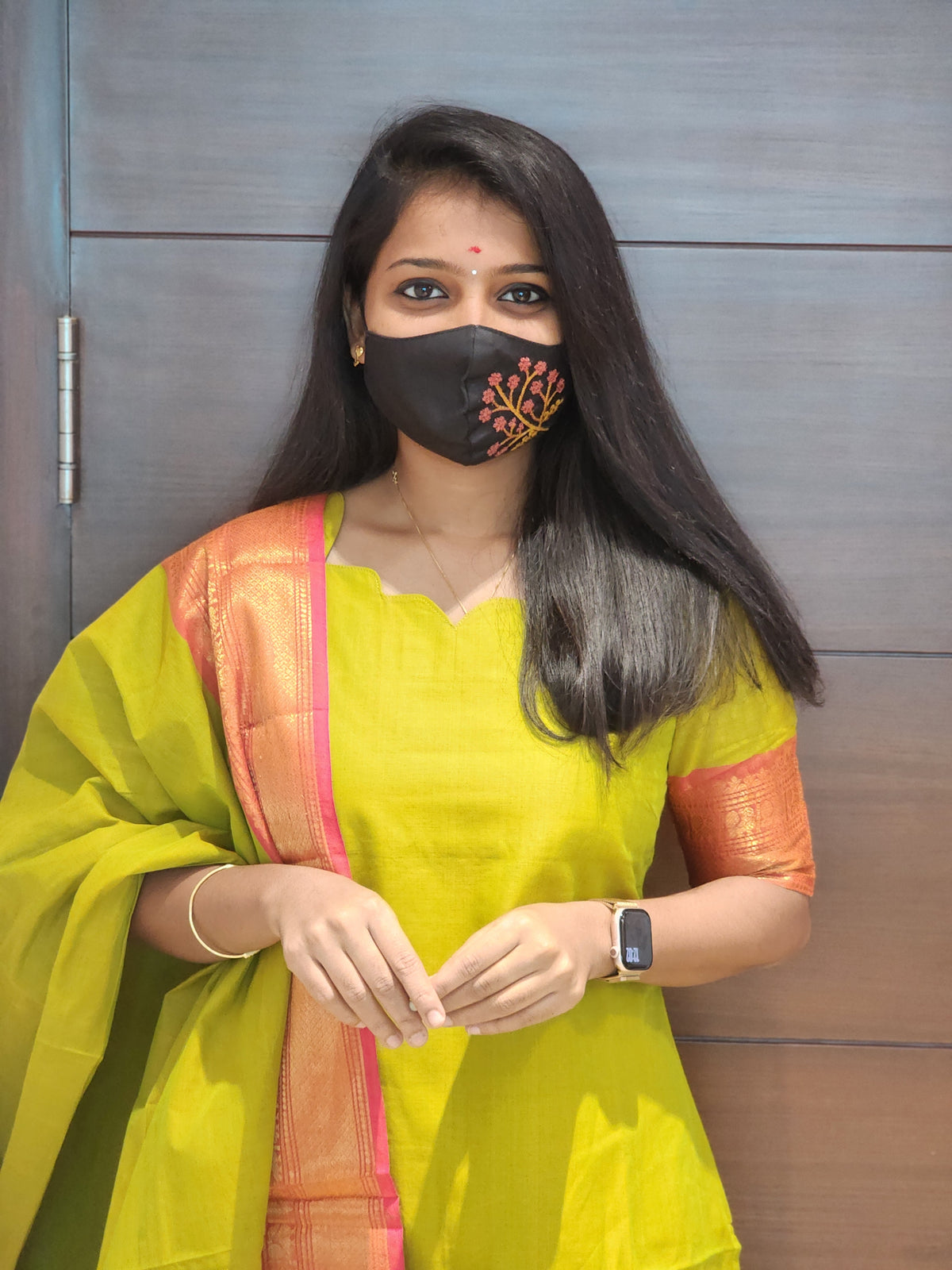 Chettinad Cotton(6066)c