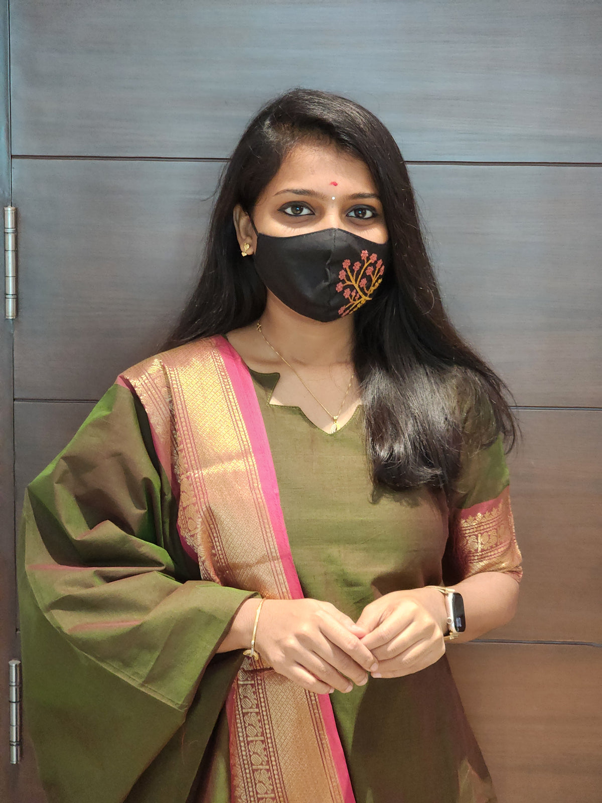 Chettinad Cotton(6067)