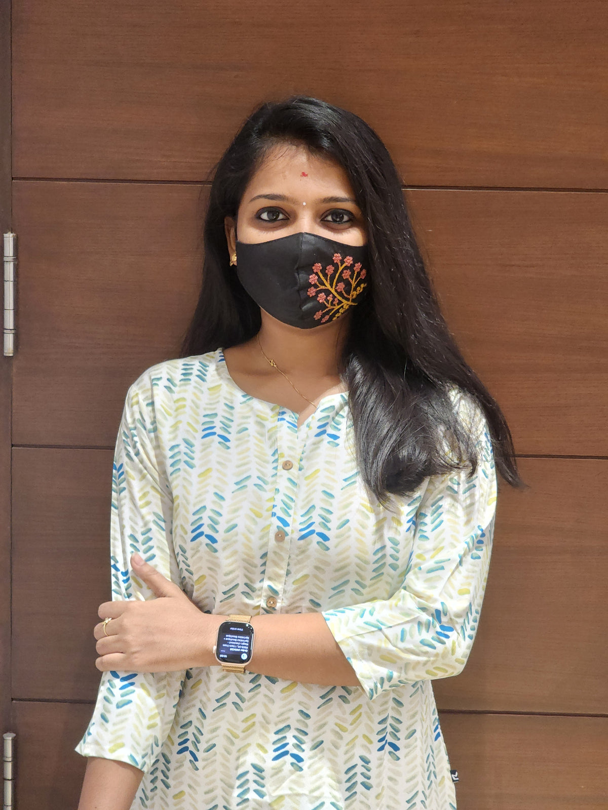 Daily Wear Kurti (6057)