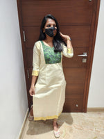 Onam Series-Ethnic wear (6060)c