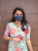 Office Wear Kurti (6082)