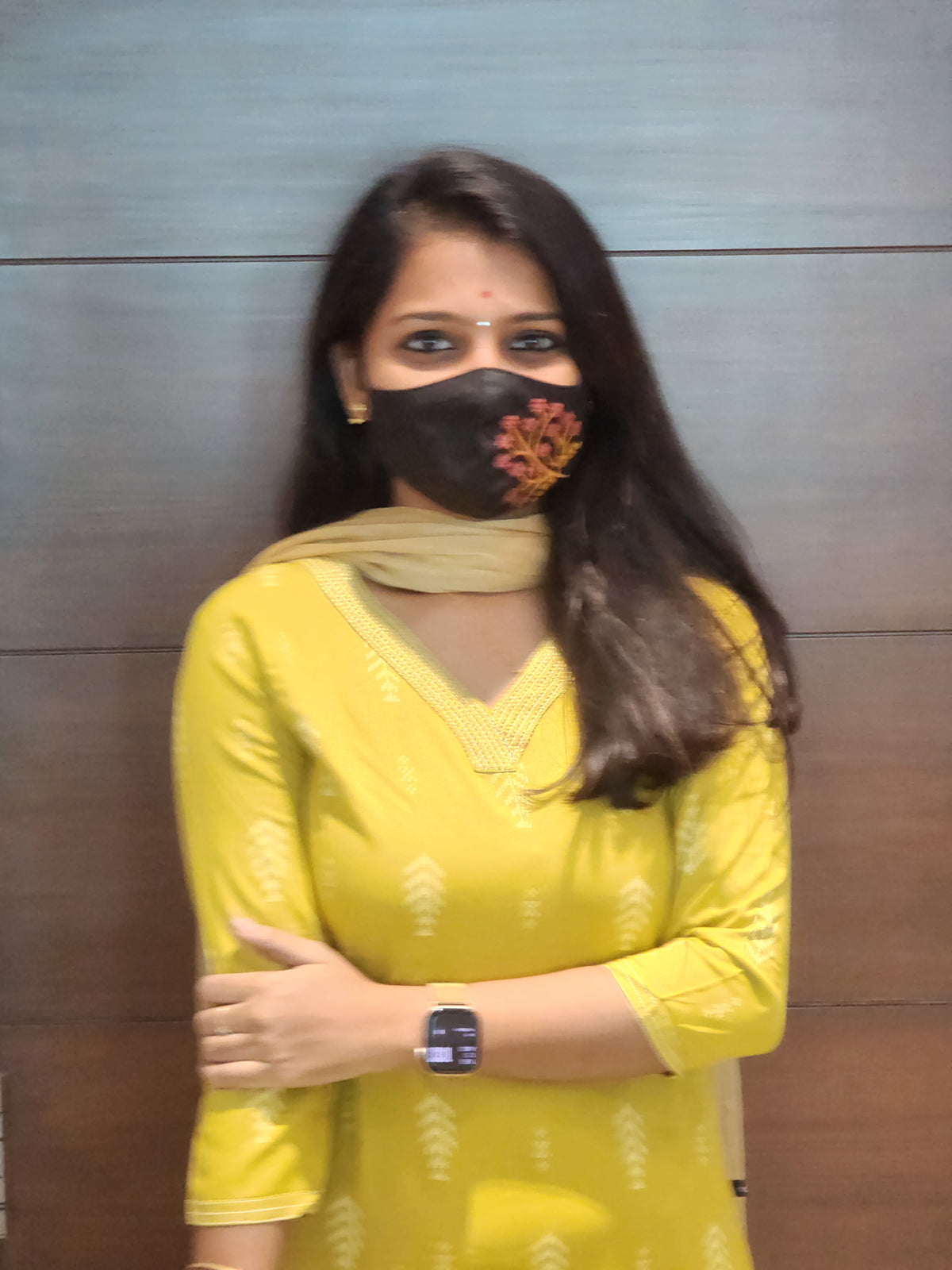 Office Wear (6099)(c)