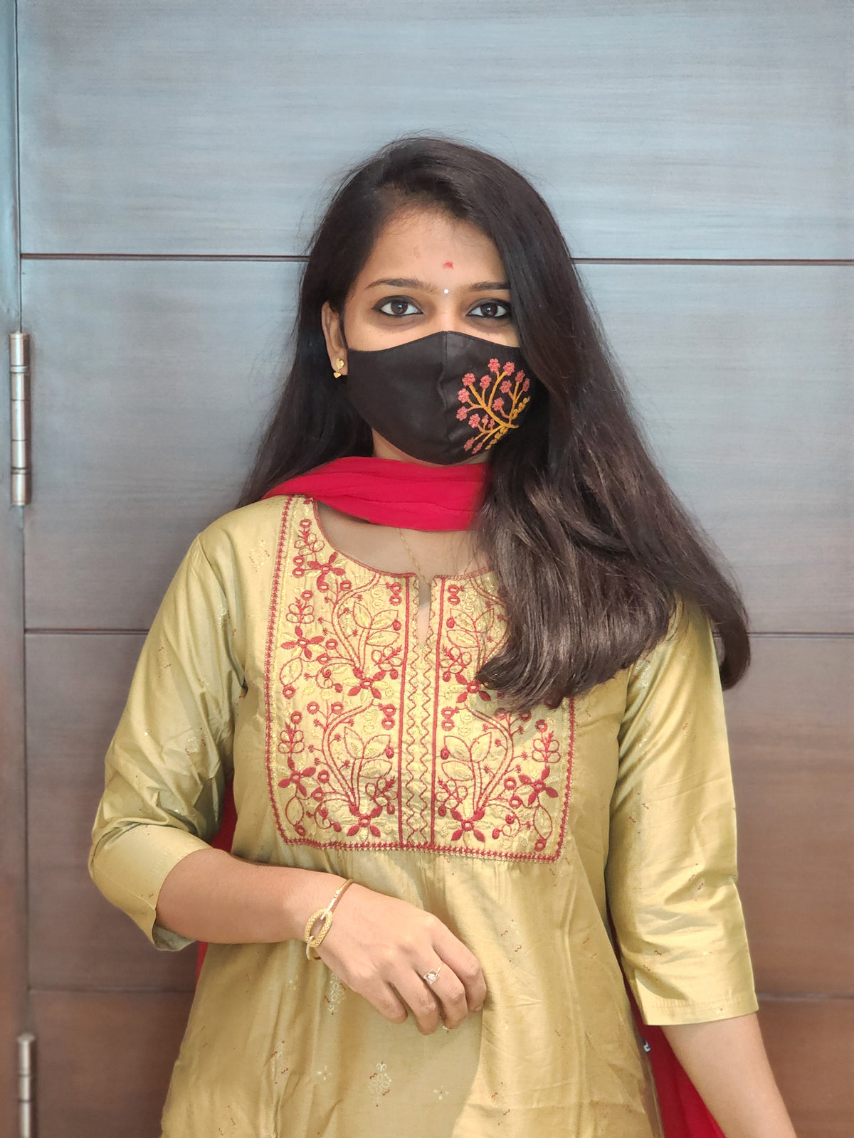 Office Wear (6094)