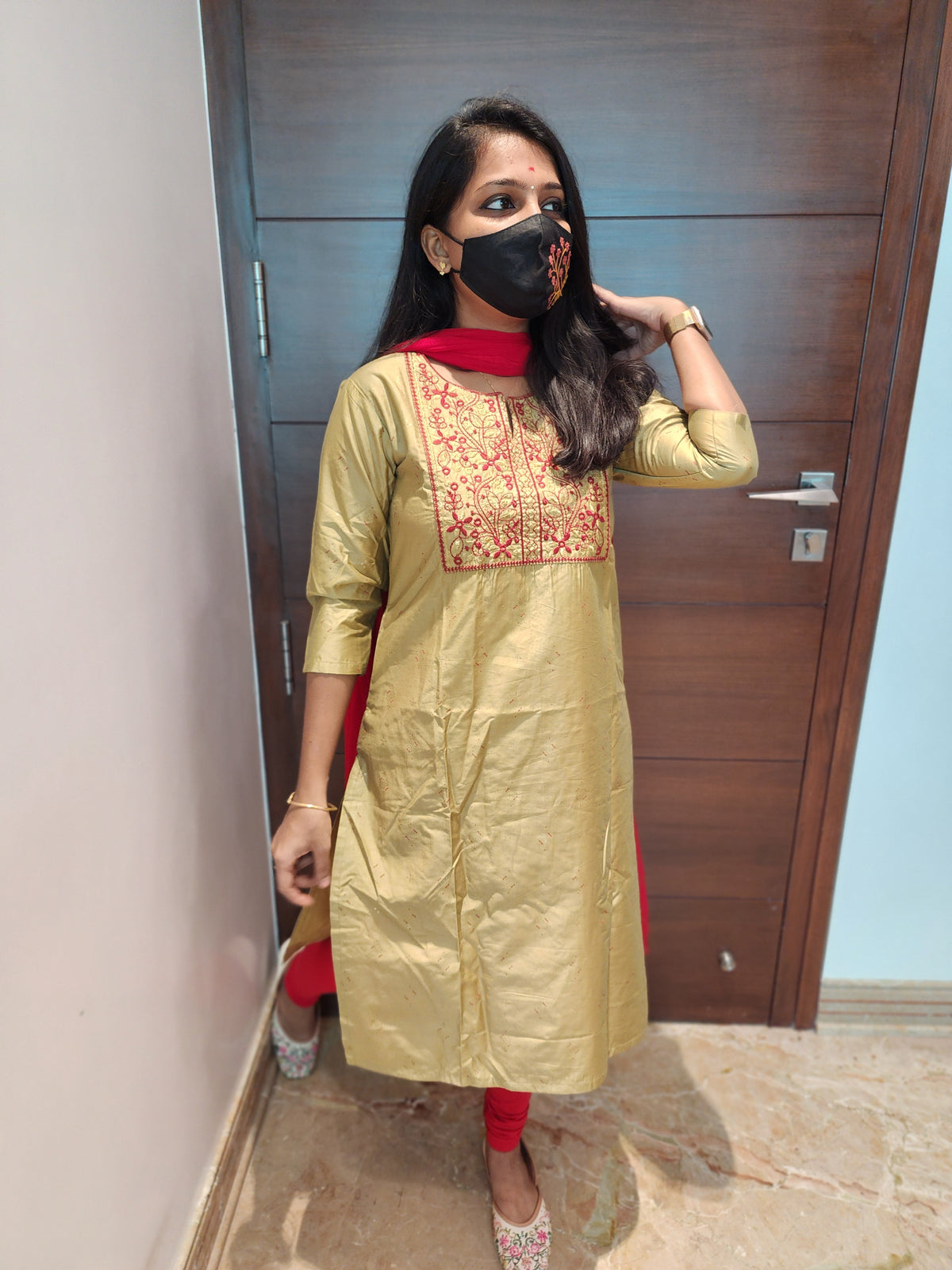 Office Wear (6094)