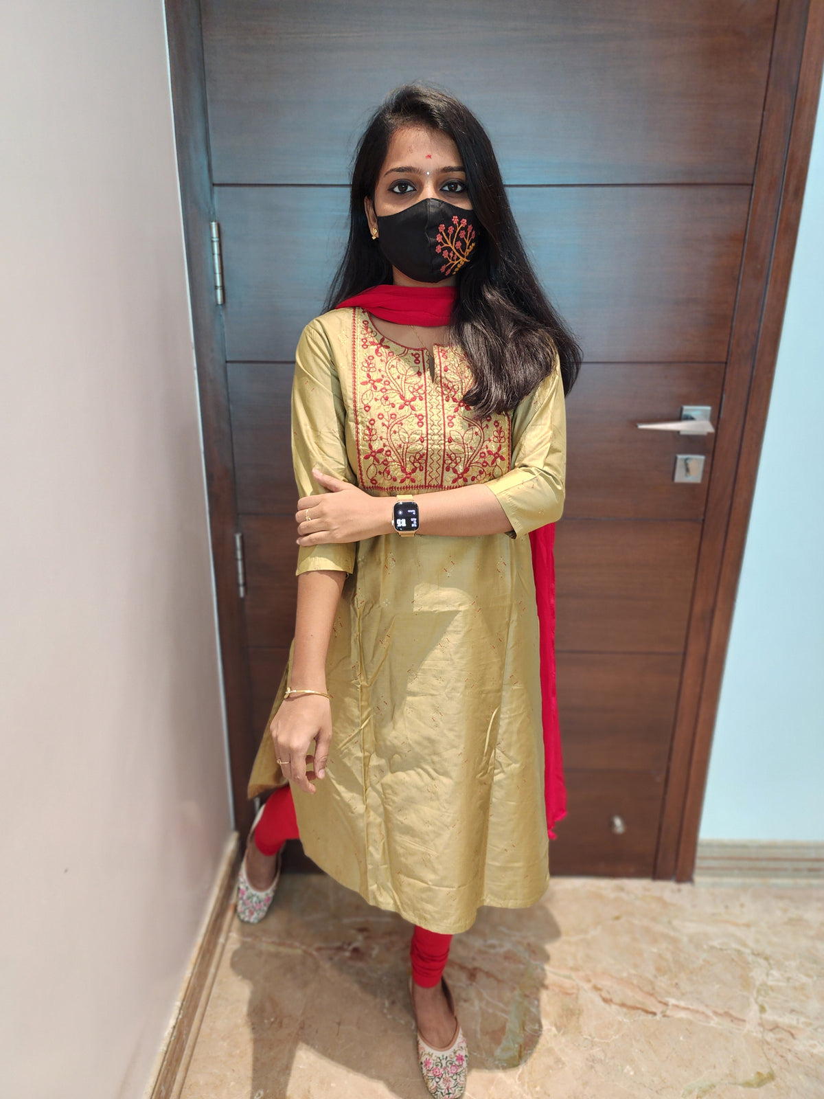 Office Wear (6094)