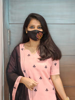 Kurti/Kurti+Dupatta (6103)