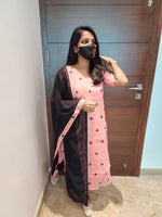 Kurti/Kurti+Dupatta (6103)