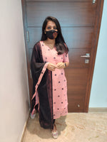 Kurti/Kurti+Dupatta (6103)