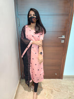 Kurti/Kurti+Dupatta (6103)