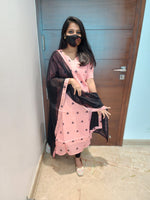 Kurti/Kurti+Dupatta (6103)