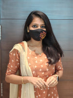 Kurti/Kurti+Dupatta (6104)