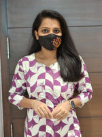 Daily Wear Kurti (6109)