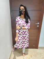 Daily Wear Kurti (6109)