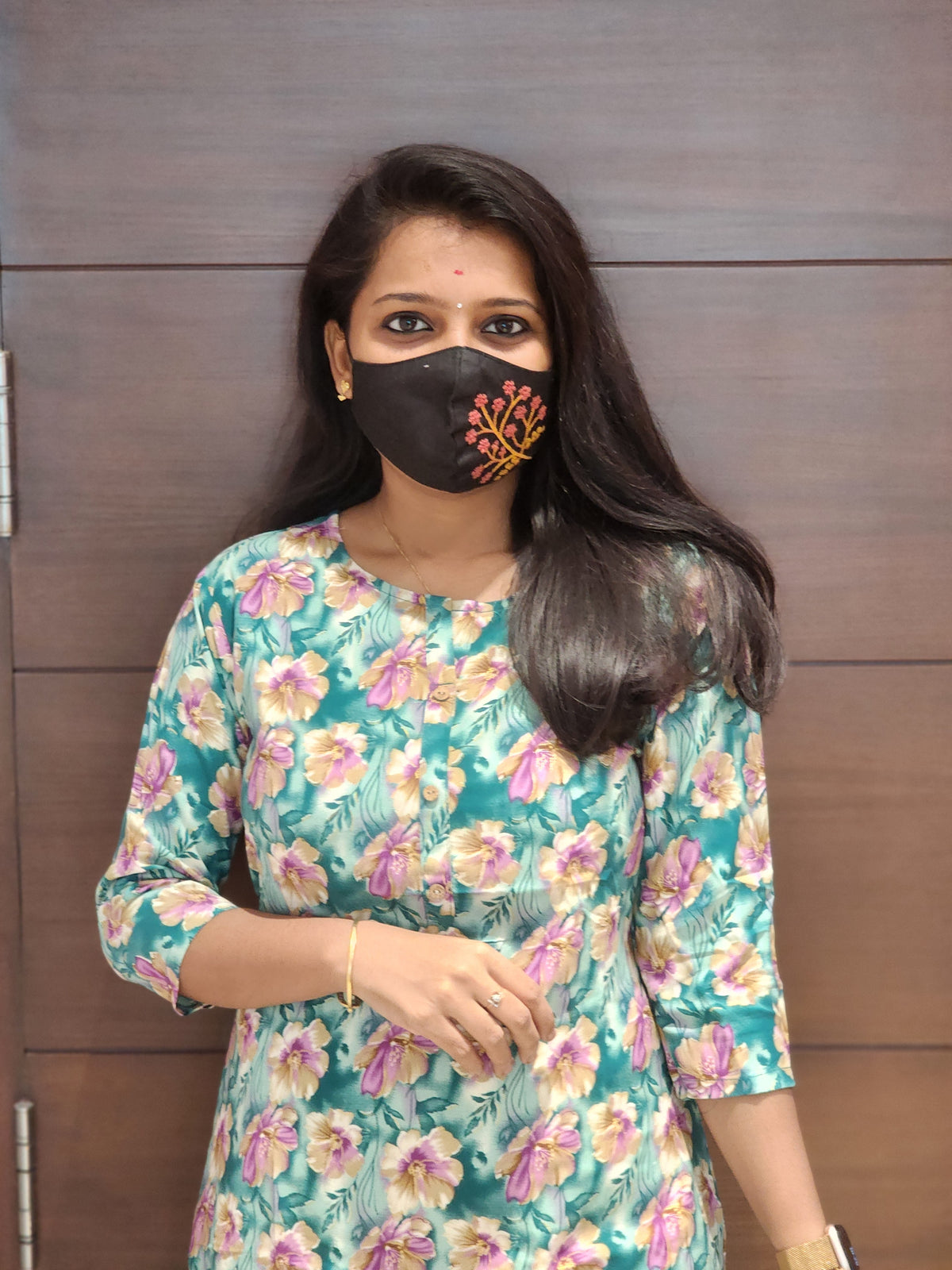 Daily Wear Kurti (6111)(c6)
