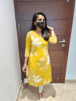 Daily Wear Kurti (6112)