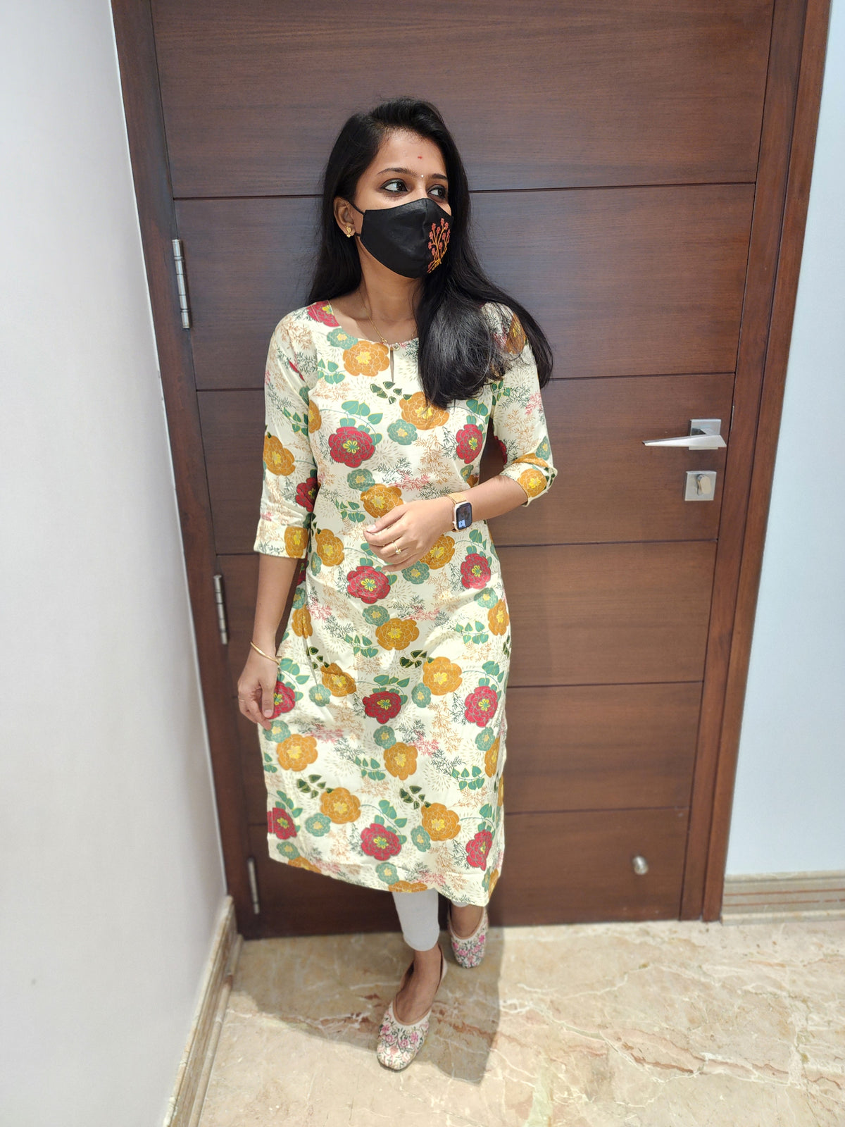 Daily Wear Kurti (6149)