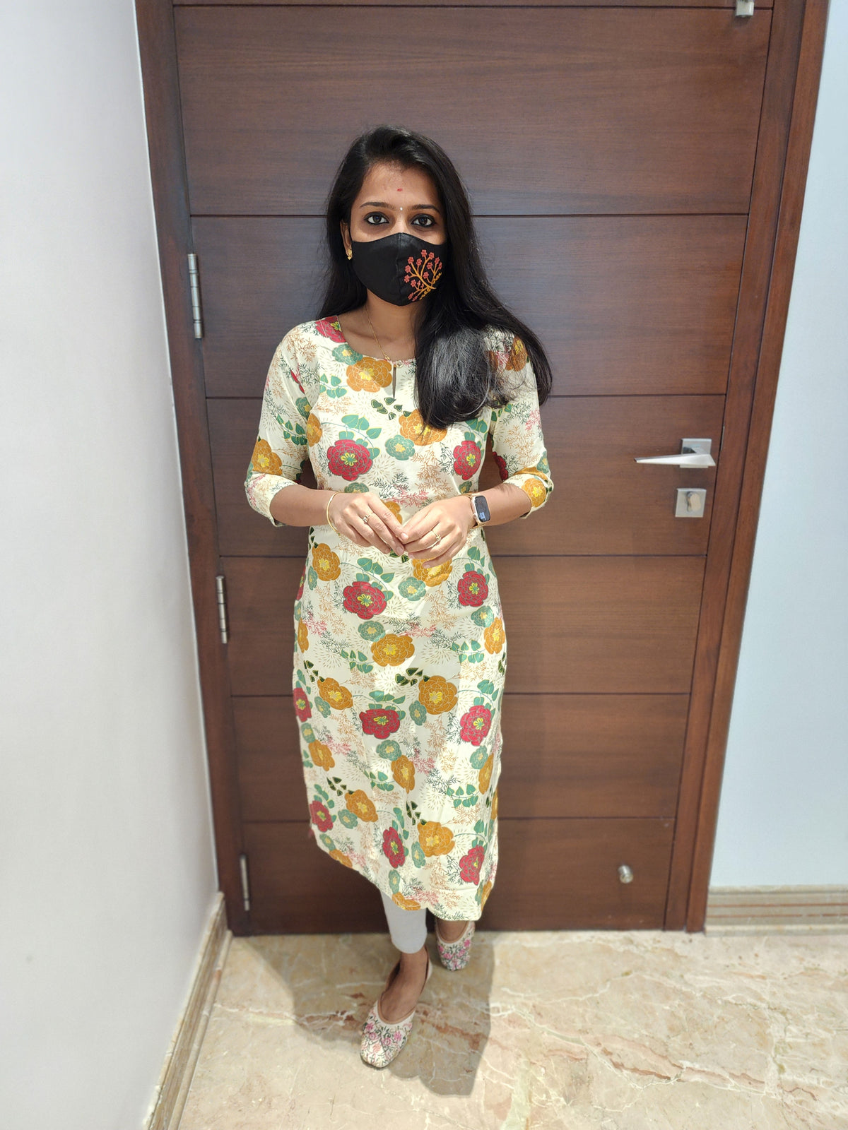 Daily Wear Kurti (6149)