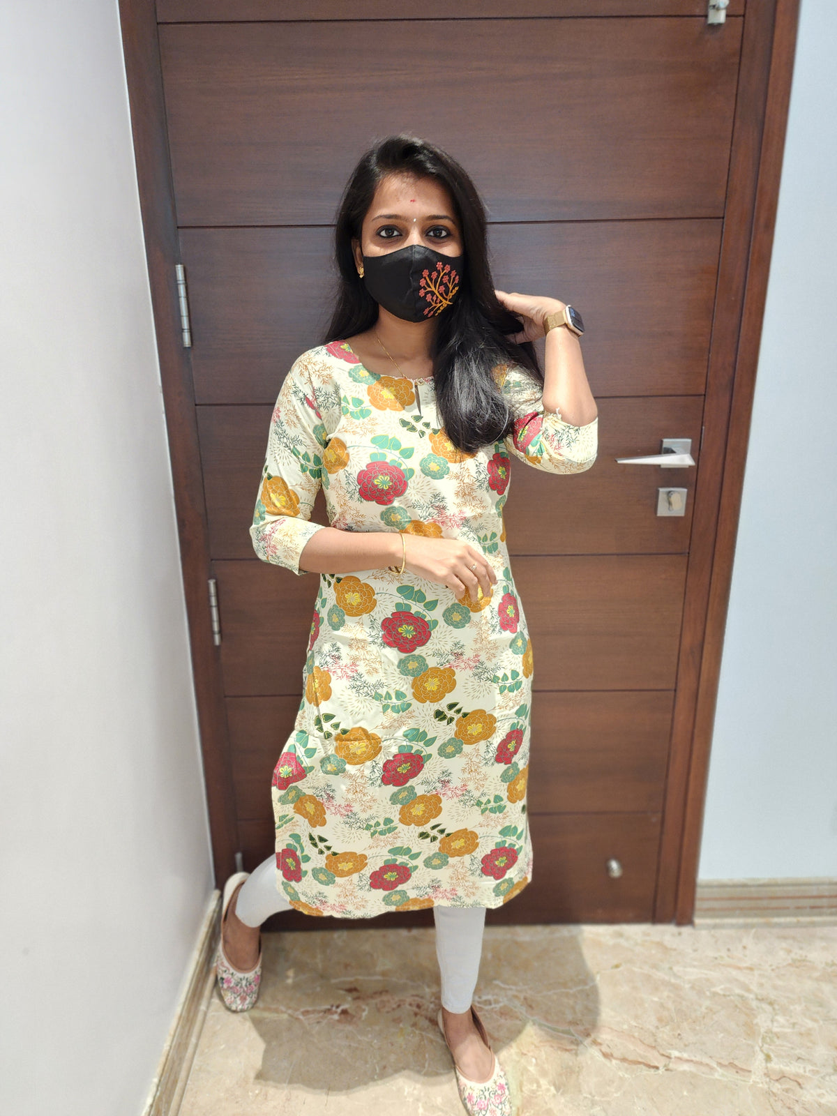 Daily Wear Kurti (6149)