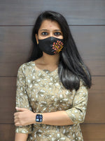 Daily Wear Kurti (6154)