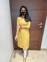 Daily Wear Kurti (6153)