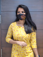 Daily Wear Kurti (6153)