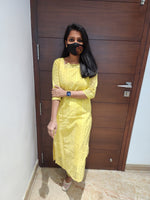 Cord set (pant & top) (6132)