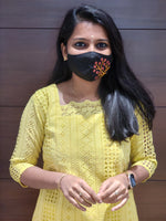 Cord set (pant & top) (6132)