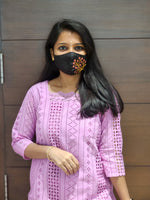 Cord set (pant & top) (6133)