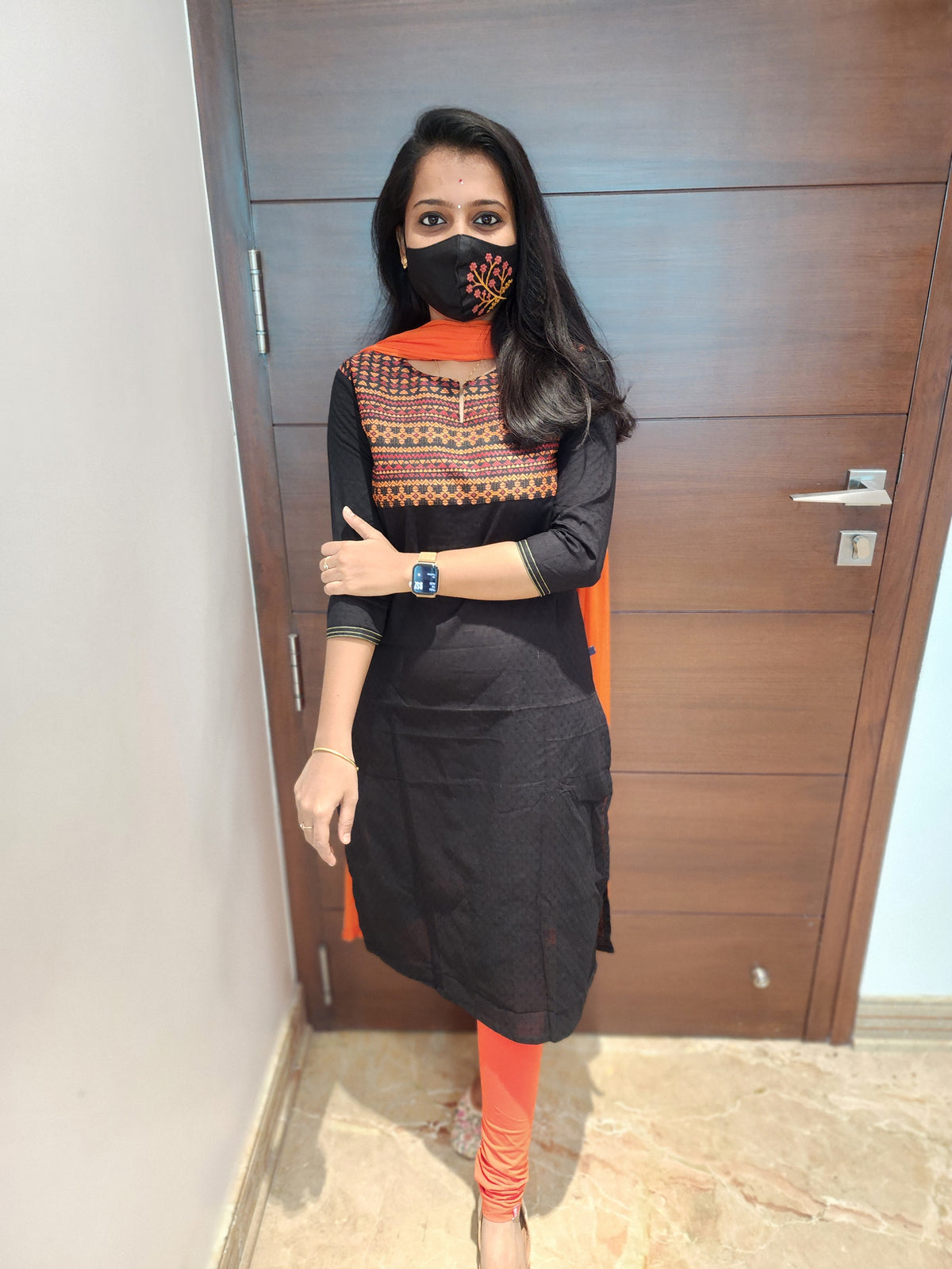 Office Wear (6122)