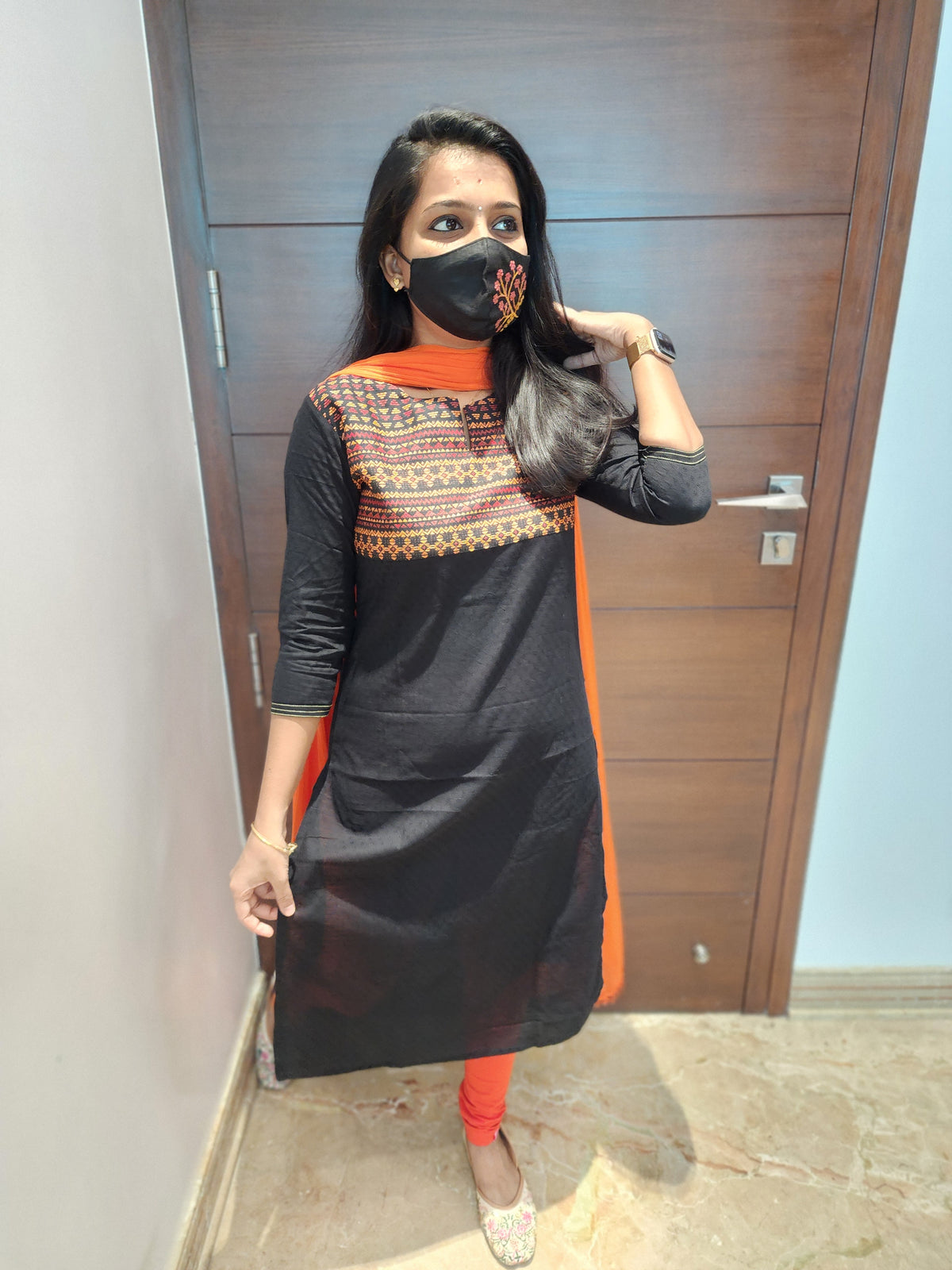 Office Wear (6122)