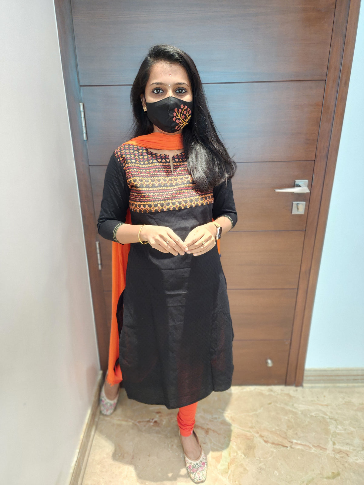 Office Wear (6122)