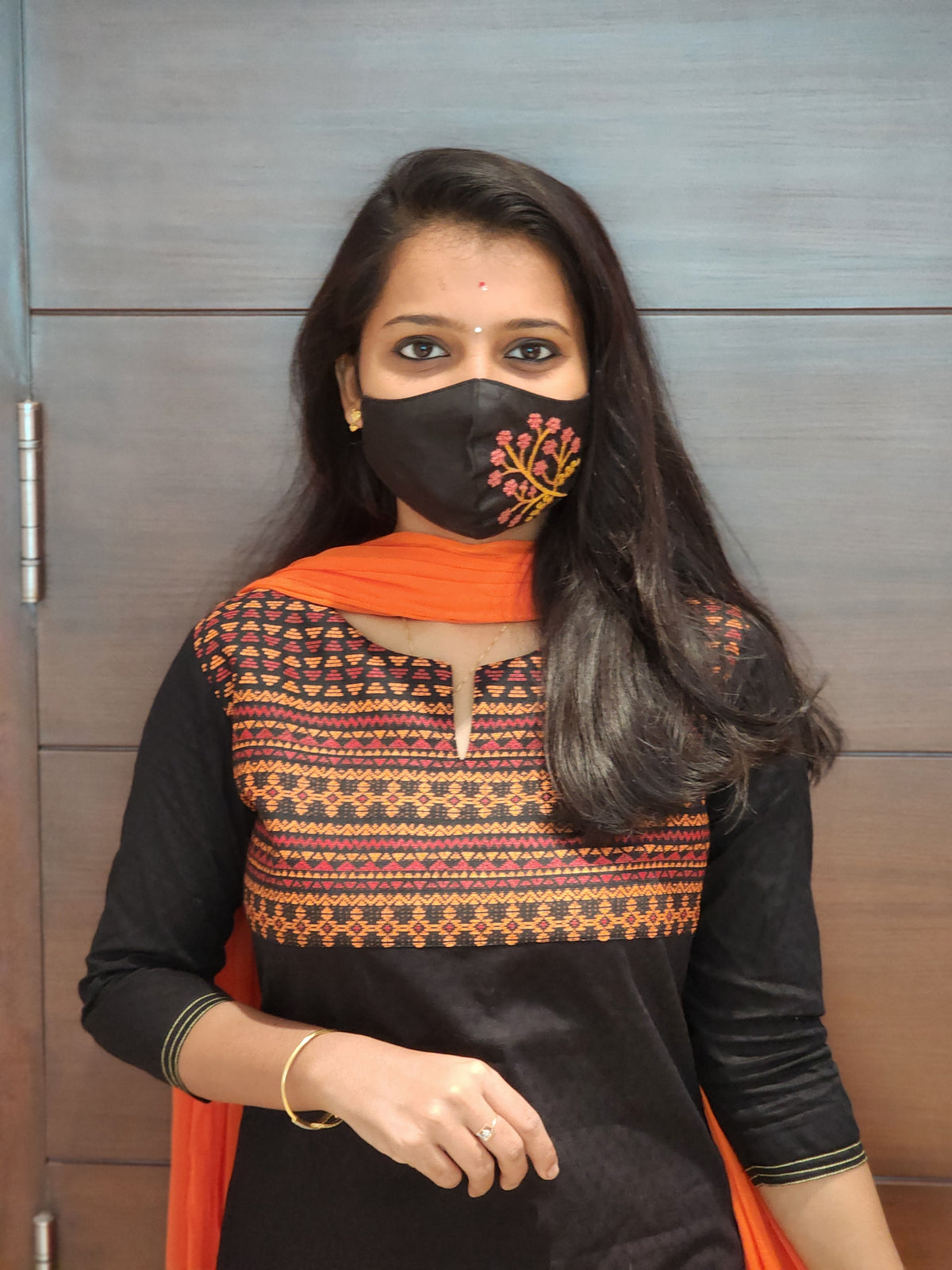 Office Wear (6122)