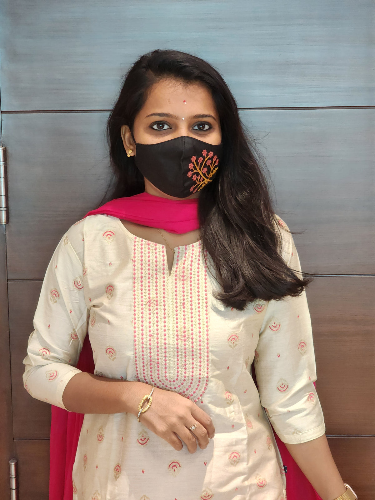 Office Wear (6126)