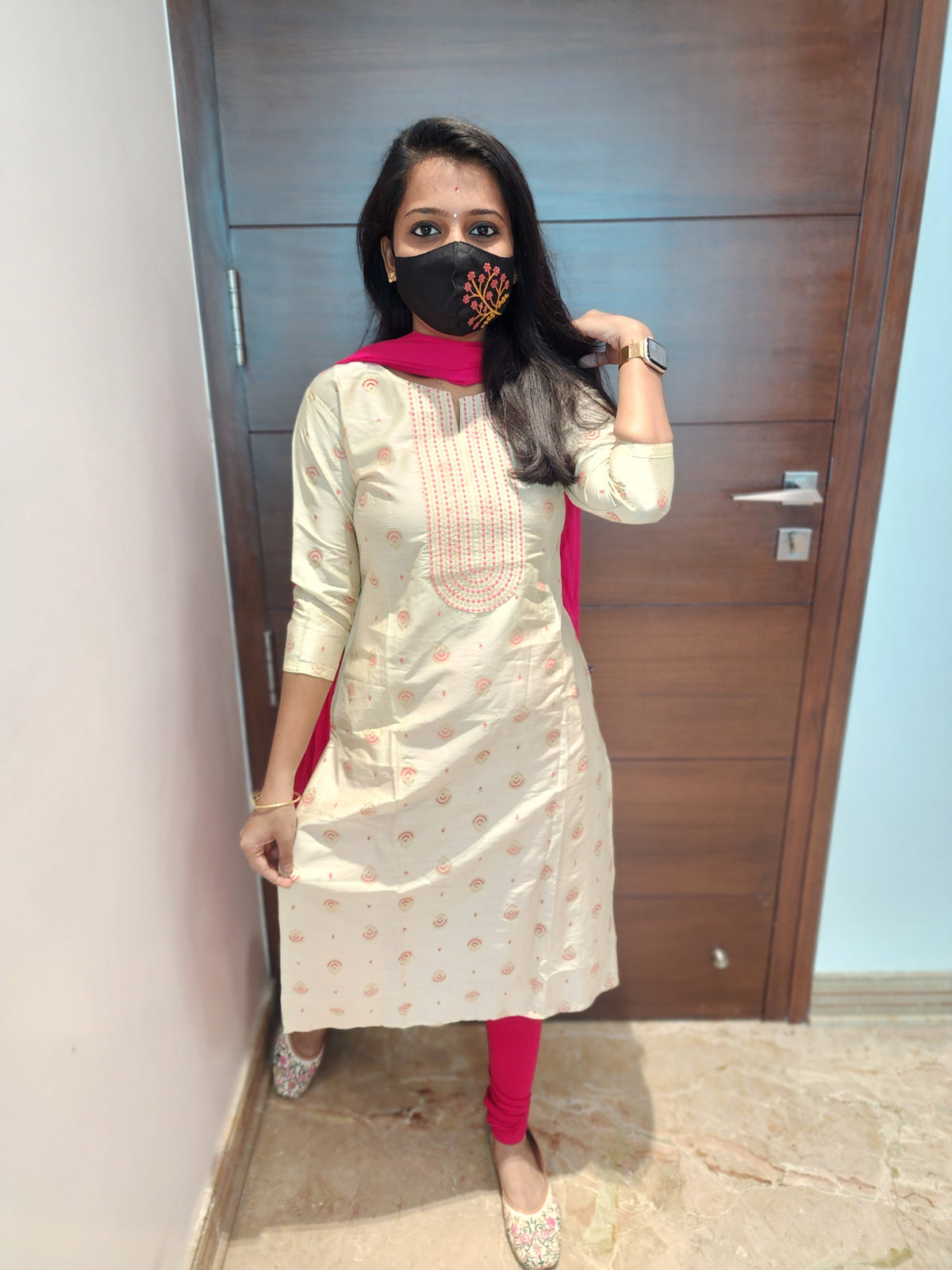 Office Wear (6126)