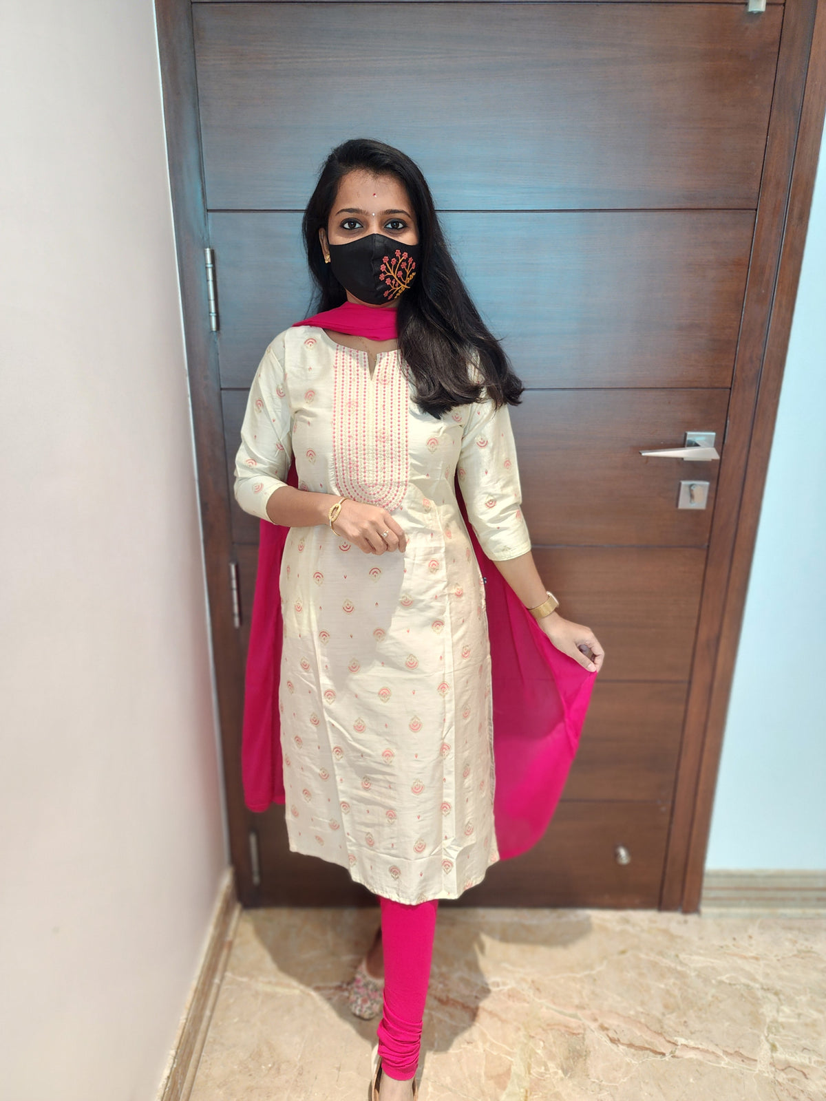 Office Wear (6126)
