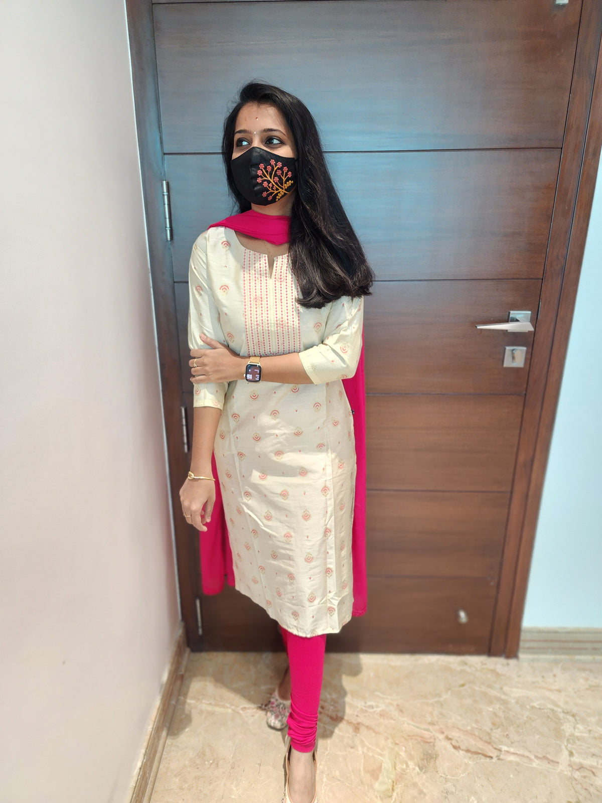 Office Wear (6126)