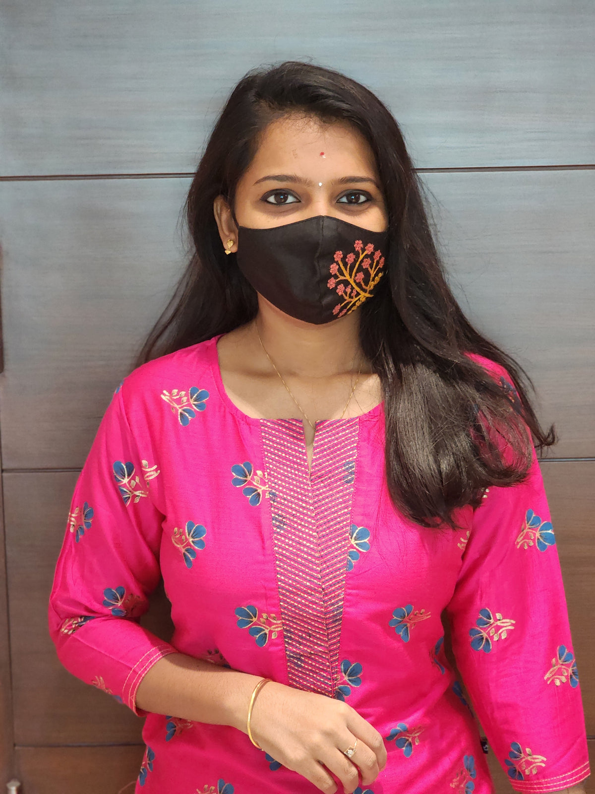 Office Wear (6125)