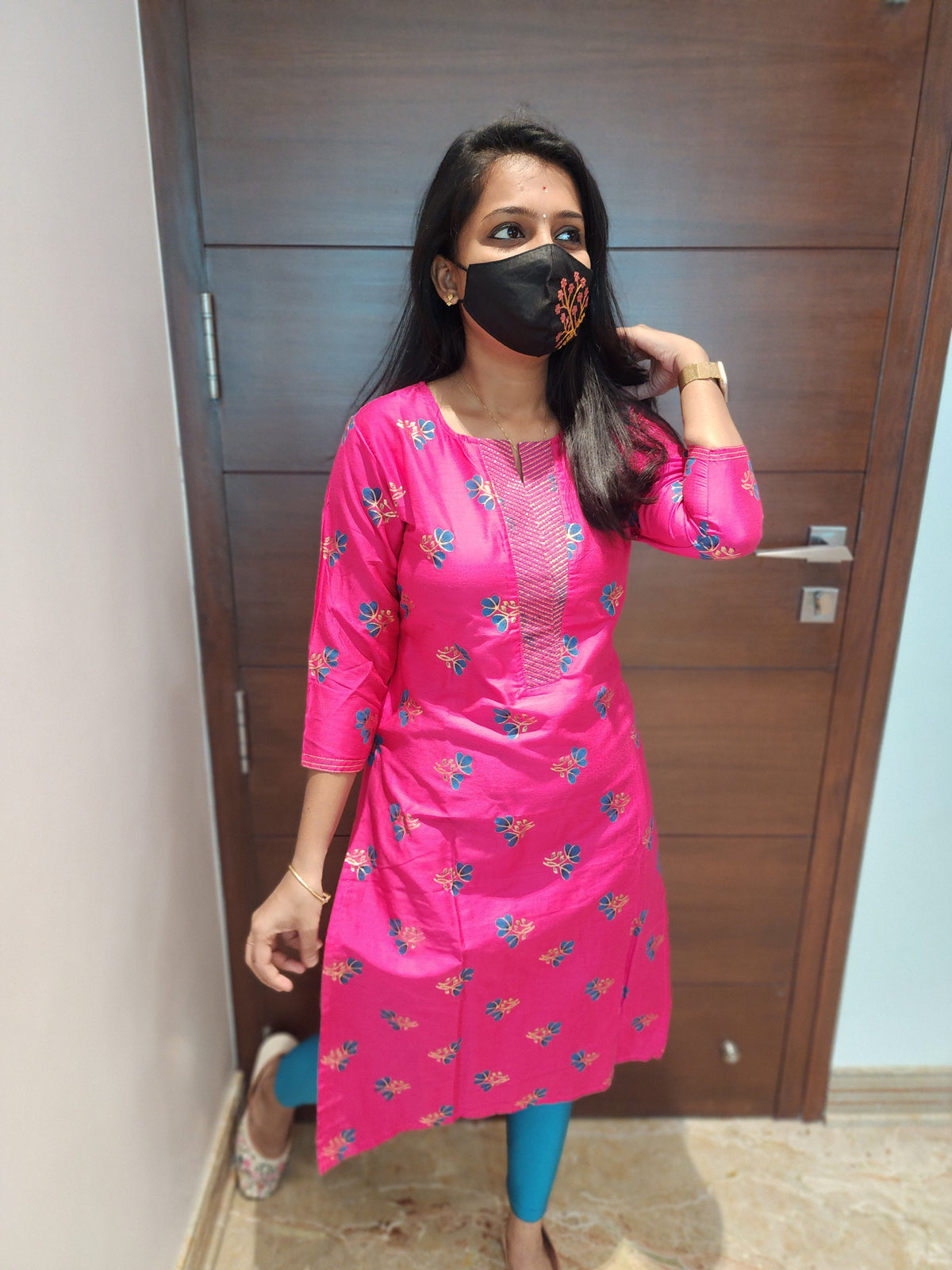 Office Wear (6125)