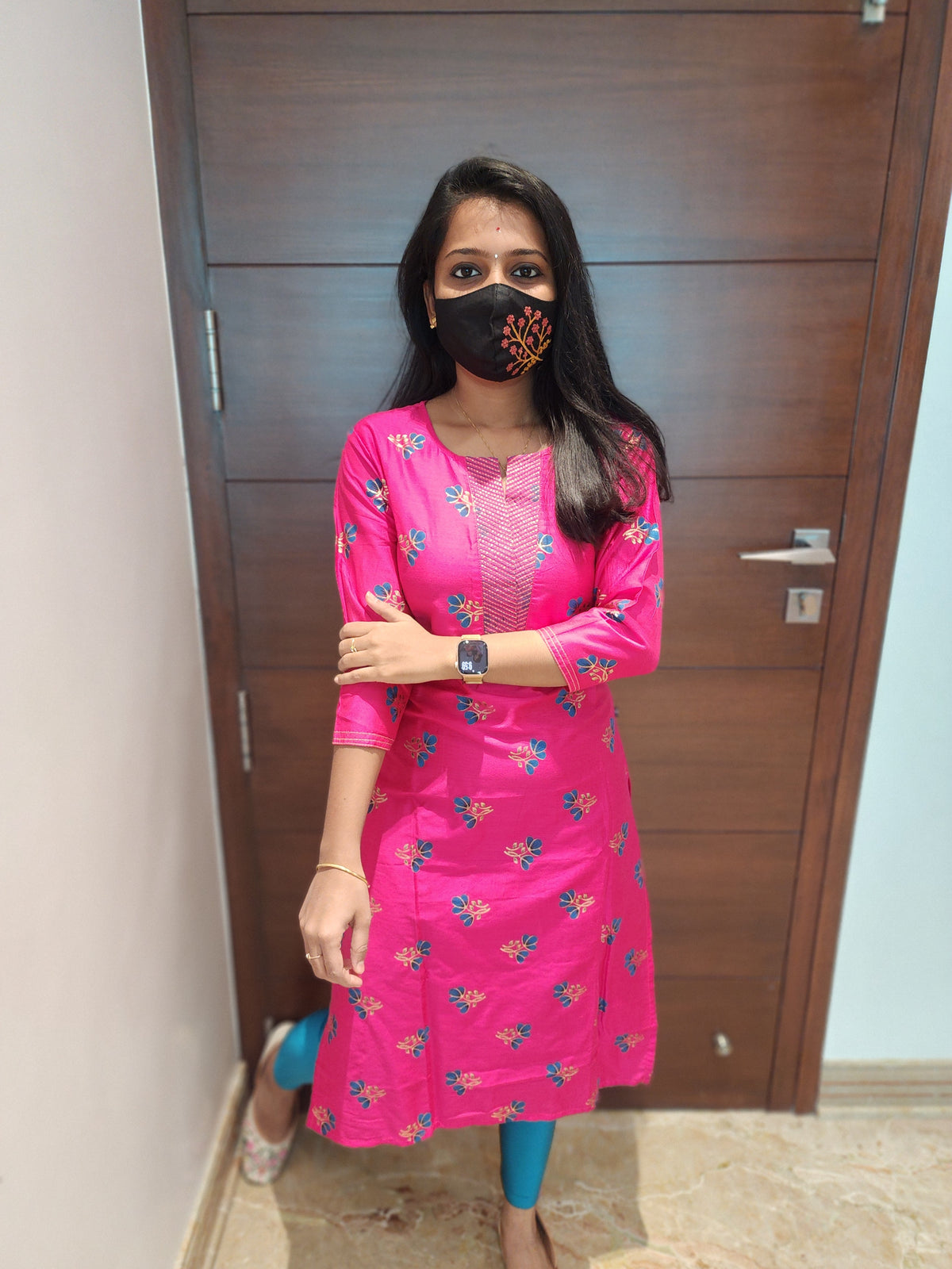 Office Wear (6125)