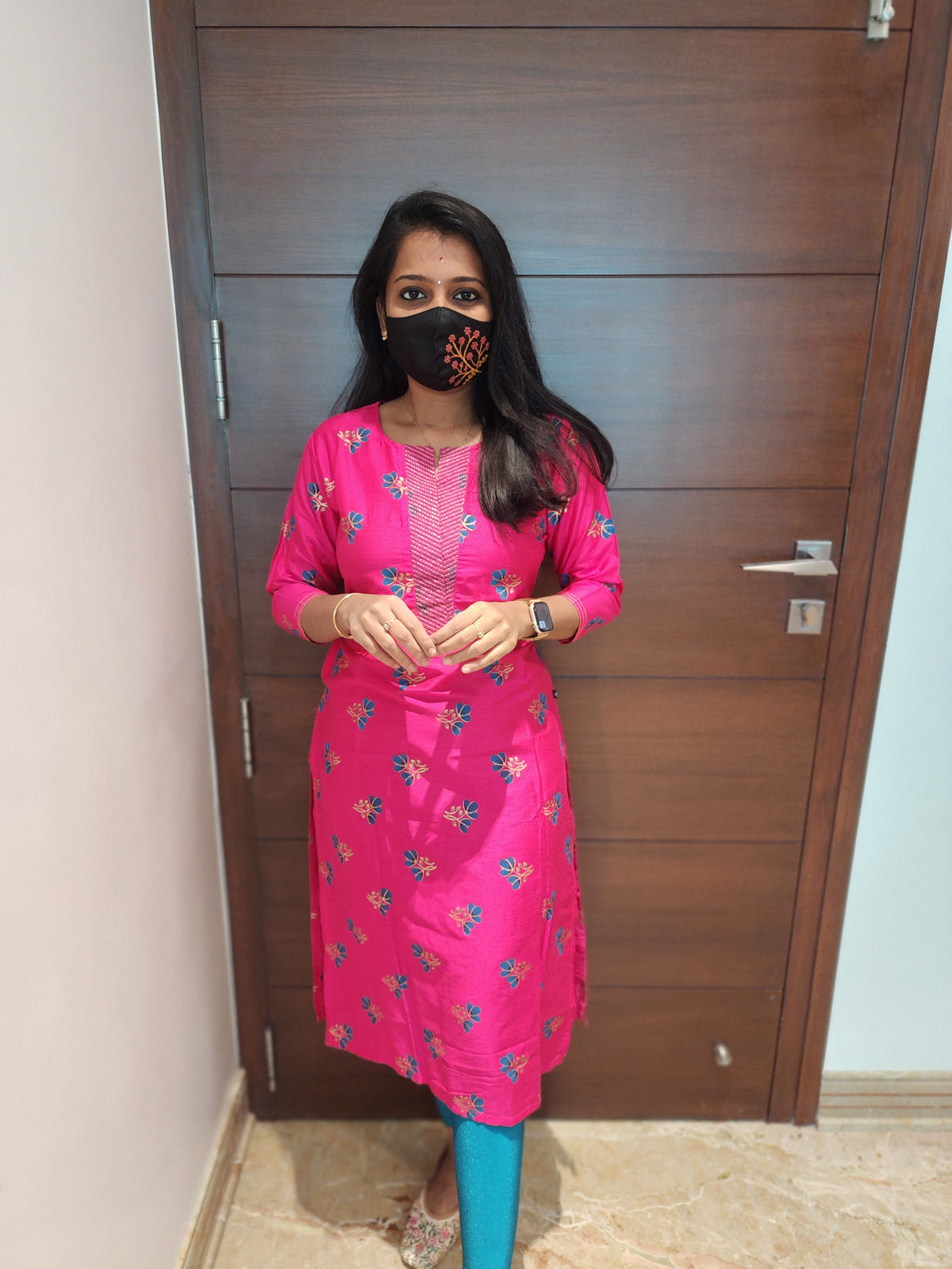 Office Wear (6125)