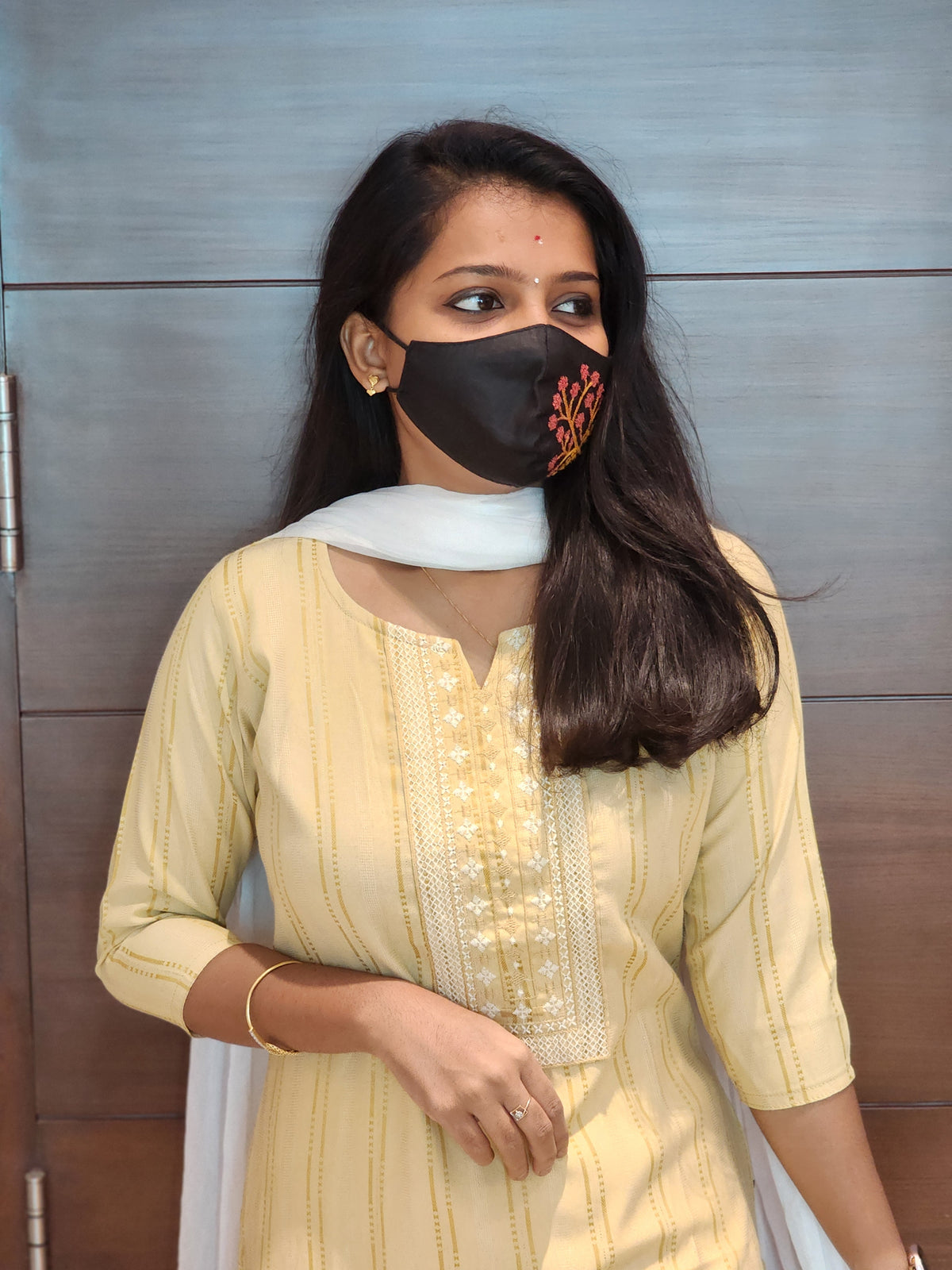 Office Wear (6128)