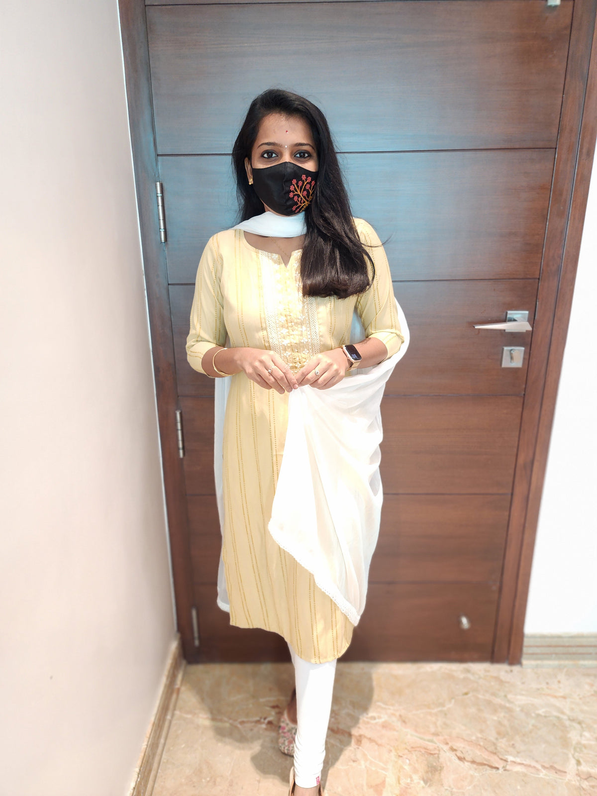 Office Wear (6128)